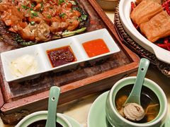 -锦府盐帮·侯宅(五棵松万达店)