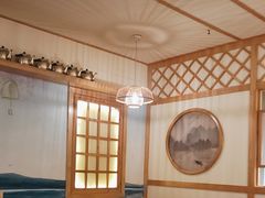 -恩你小木屋·韩式料理(南长街店)