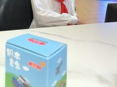 -棒约翰比萨·意面(张江长泰店)
