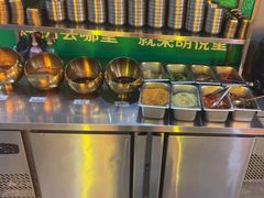 -胡悦里韩式烤肉(芝罘万达广场店)