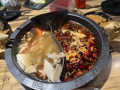 -销魂美蛙鱼头火锅(上海首店)