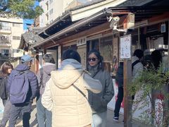 -难波八坂神社