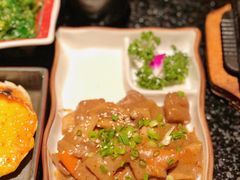 黑椒牛肉粒-無境·匠心日本料理(汉街店)