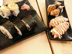 android_upload_pic-万岁寿司(芳村店)