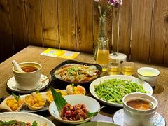 -小喜客·云南特色菜(纳西庭院店)