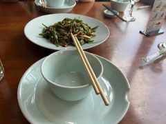 -新天明砂锅鱼头煲