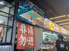 -明本湛江鸡•海鲜小厨(陈家祠店)