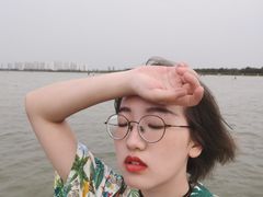 -北海金海湾红树林生态旅游区