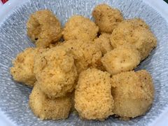 一口酥豆腐-赏点粤式点心(广州塔店)