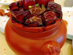 -粤味馆(黄河路店)