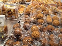 -烘焙町面包店(西四店)
