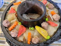 -边疆缘正宗腾冲风味菜馆(腾冲店)