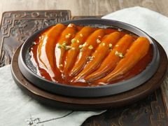 -宝轩渔府·海鲜(水上店)