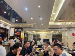 -美极鲜食坊(宝安南路店)