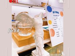 -FULL MOON满月咖啡