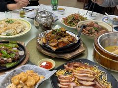-成惠食府(赤岗店)