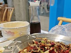 -可可大虾武汉土菜大排档(万松园1店)