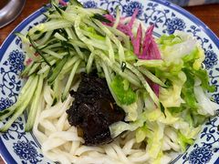 -方砖厂69号炸酱面(方砖厂胡同店)