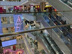 -凯德MALL(西直门店)