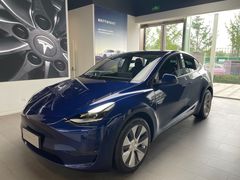 -TESLA 特斯拉(郑州正弘城体验店)