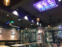 大堂-东记甜品(佛山总店)