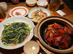-话梅·客家小厨(东门店)