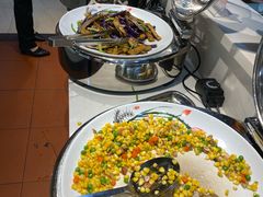 -众善素食(佛平五路店)