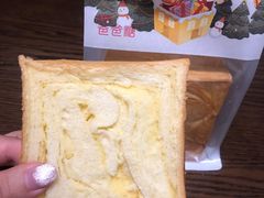 -爸爸糖吐司面包(大连高新锦辉商场店)