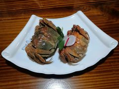 -呼吸森林·生态农庄农家乐私房菜