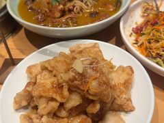 -红樱桃·欢乐餐厅(太原里店)
