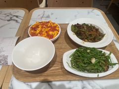 -乡村基·川味现炒大王(熙悦天街店)