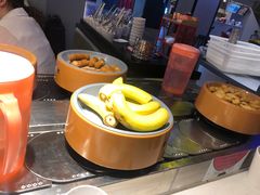 -龍歌自助小火锅(城阳万象汇店)