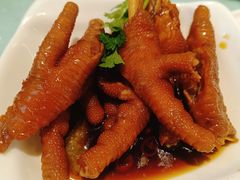-万山楼海鲜酒家·二十三年老字号