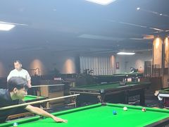 -云川台球(马甸店)