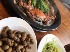 -海味当家·蒸锅海鲜(中山广场创始店)