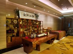 -汕头龙光喜来登酒店-采悦轩中餐厅