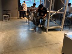 -来回·咖啡(钟村咖啡豆店)