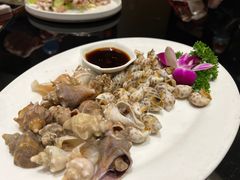 -紫阳海鲜楼·传承闽味(长乐路总店)