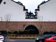 -苏州吴宫泛太平洋酒店