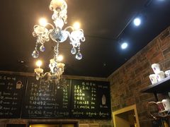 -阿sir咖啡(陶谷新村店)