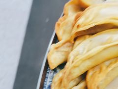 -金记老七家湾第一锅贴店(金沙井总店)