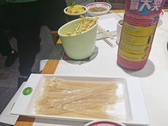 -曲氏老北京铜锅涮肉•火锅(不老街店)