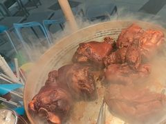 -关东小磨东北菜(漕河泾印象城店)