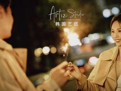 -韩国艺匠ARTIZ STUDIO(汉口店)