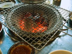 -釜山火炉·海鲜烤肉(紫藤路店)