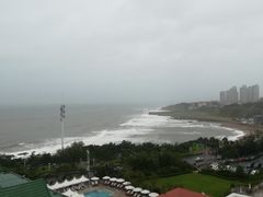 -青岛海景花园大酒店