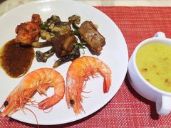 -青岛银沙滩温德姆至尊酒店