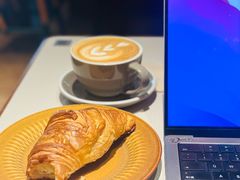 -BAKER&SPICE(安福路店)