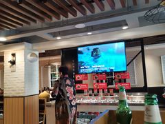 大堂-彤德莱(青岛人民路店)