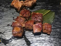 -極上萬膳·日料放题(海岸城店)